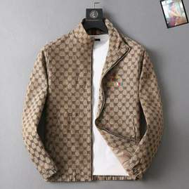Picture of Gucci Jackets _SKUGucciM-3XL12yr10033620